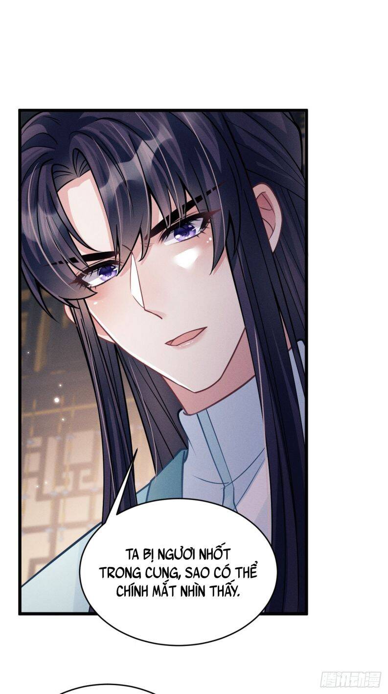 Tôi Hoài Nghi Ảnh Đế Đang Theo Đuổi Tôi Chapter 49 - Trang 21