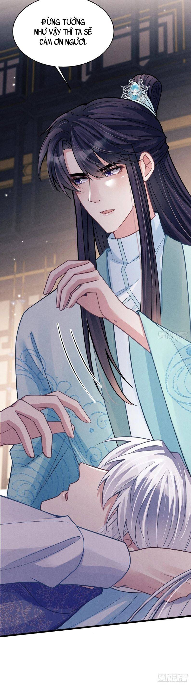 Tôi Hoài Nghi Ảnh Đế Đang Theo Đuổi Tôi Chapter 49 - Trang 23