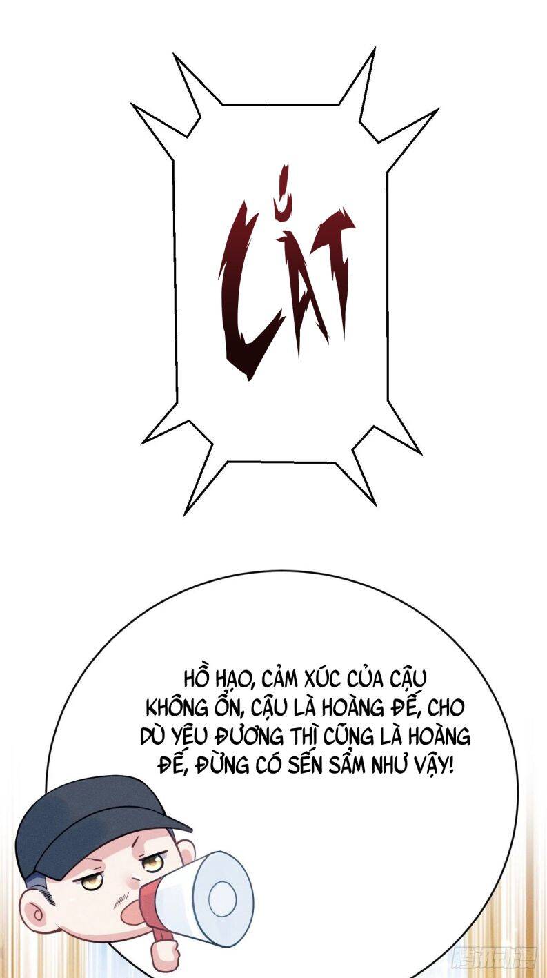 Tôi Hoài Nghi Ảnh Đế Đang Theo Đuổi Tôi Chapter 49 - Trang 24