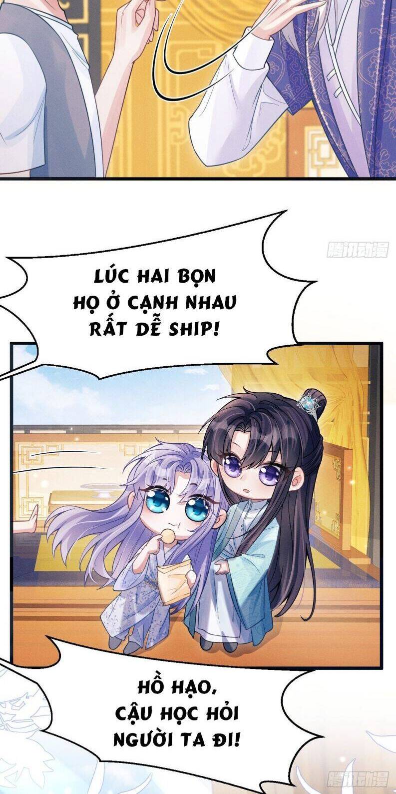Tôi Hoài Nghi Ảnh Đế Đang Theo Đuổi Tôi Chapter 49 - Trang 29
