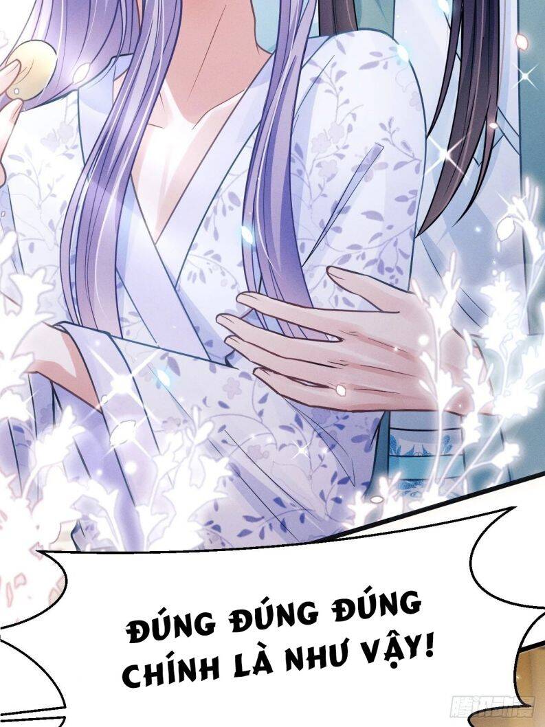 Tôi Hoài Nghi Ảnh Đế Đang Theo Đuổi Tôi Chapter 49 - Trang 31