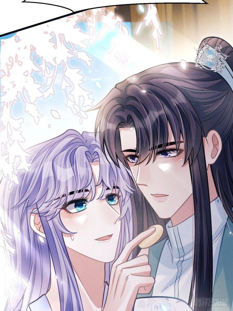 Tôi Hoài Nghi Ảnh Đế Đang Theo Đuổi Tôi Chapter 49 - Trang 32