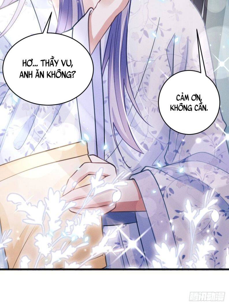 Tôi Hoài Nghi Ảnh Đế Đang Theo Đuổi Tôi Chapter 49 - Trang 33