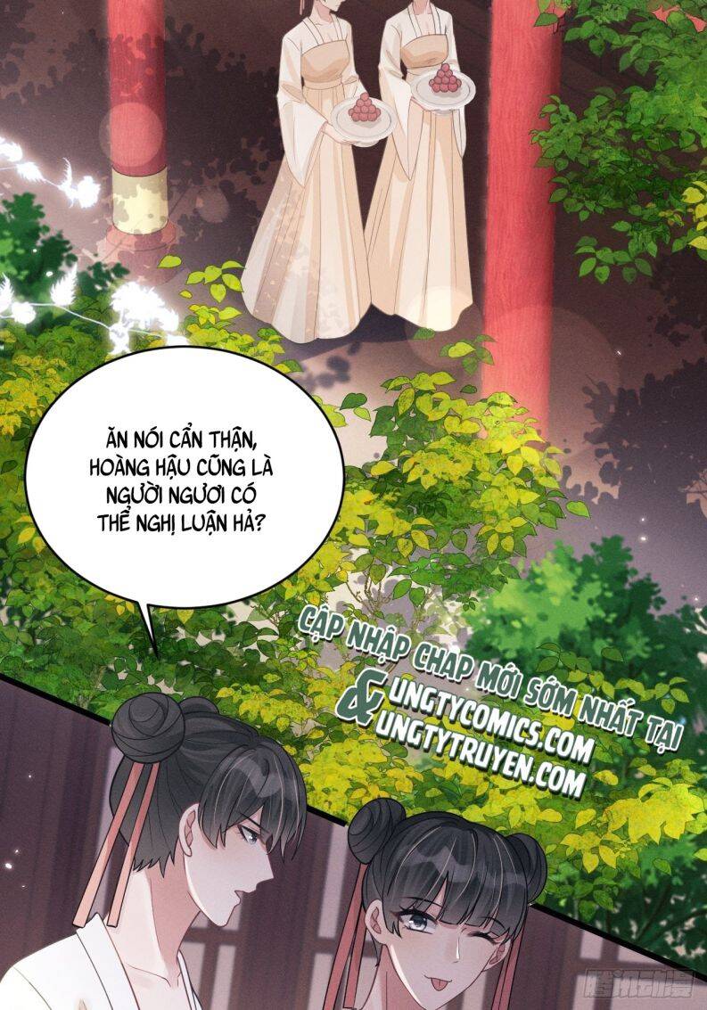 Tôi Hoài Nghi Ảnh Đế Đang Theo Đuổi Tôi Chapter 49 - Trang 4