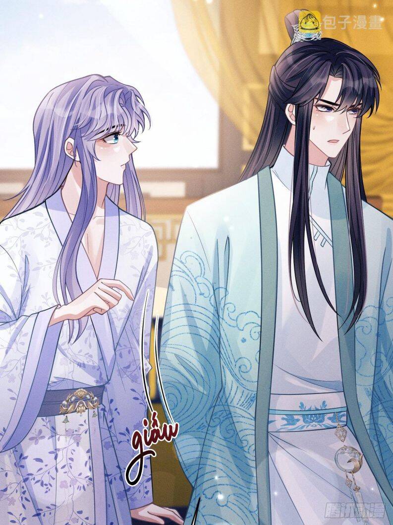 Tôi Hoài Nghi Ảnh Đế Đang Theo Đuổi Tôi Chapter 49 - Trang 40