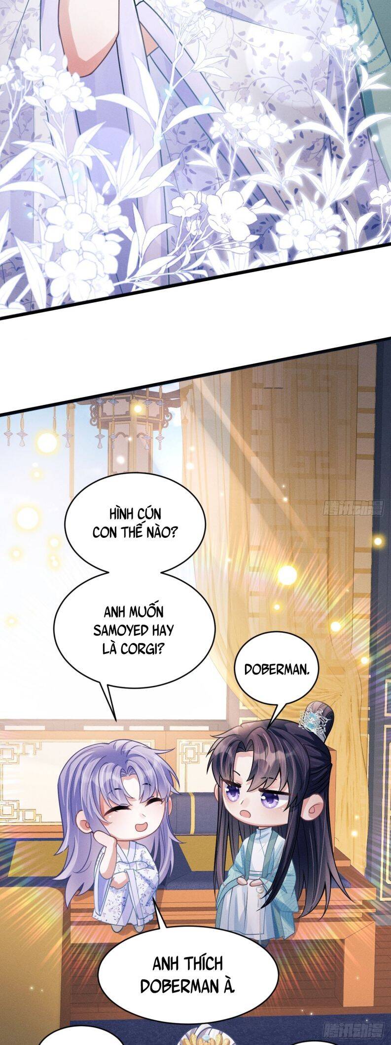 Tôi Hoài Nghi Ảnh Đế Đang Theo Đuổi Tôi Chapter 49 - Trang 43