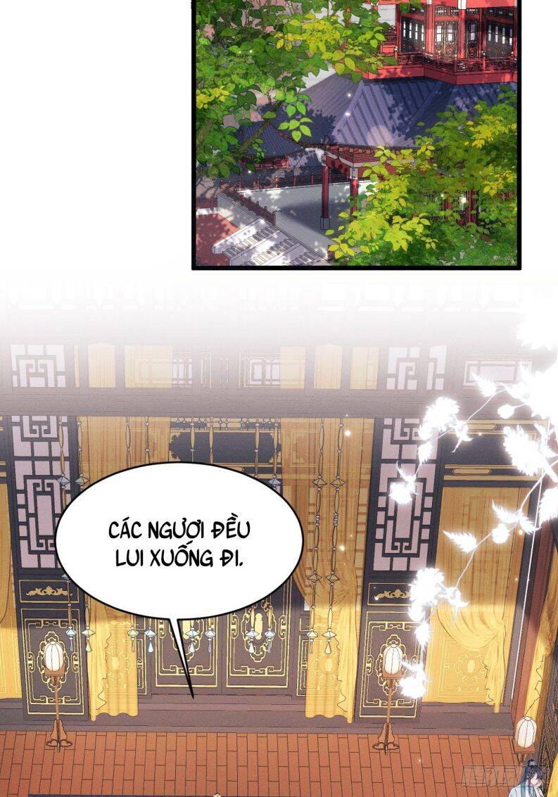 Tôi Hoài Nghi Ảnh Đế Đang Theo Đuổi Tôi Chapter 49 - Trang 7