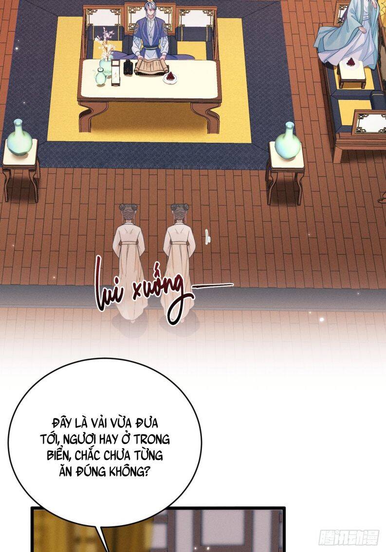 Tôi Hoài Nghi Ảnh Đế Đang Theo Đuổi Tôi Chapter 49 - Trang 8