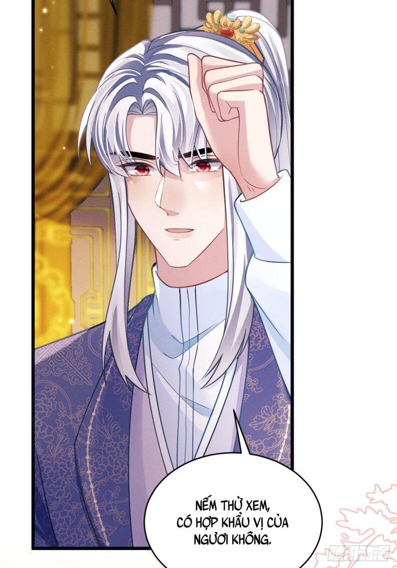 Tôi Hoài Nghi Ảnh Đế Đang Theo Đuổi Tôi Chapter 49 - Trang 9