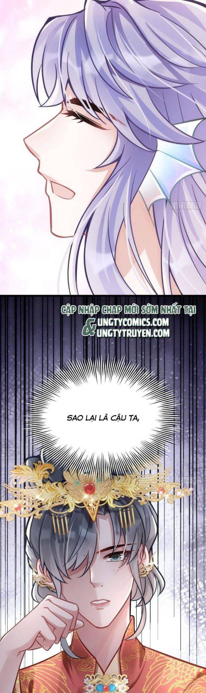 Tôi Hoài Nghi Ảnh Đế Đang Theo Đuổi Tôi Chapter 5 - Trang 10