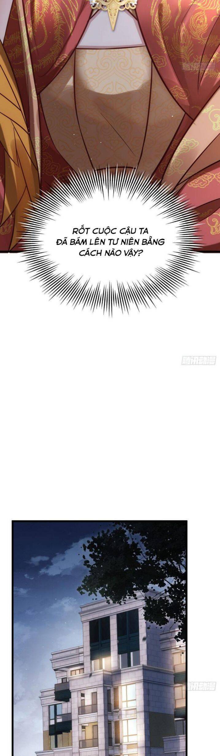 Tôi Hoài Nghi Ảnh Đế Đang Theo Đuổi Tôi Chapter 5 - Trang 11