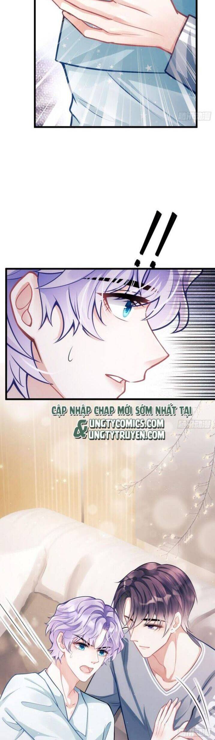 Tôi Hoài Nghi Ảnh Đế Đang Theo Đuổi Tôi Chapter 5 - Trang 13