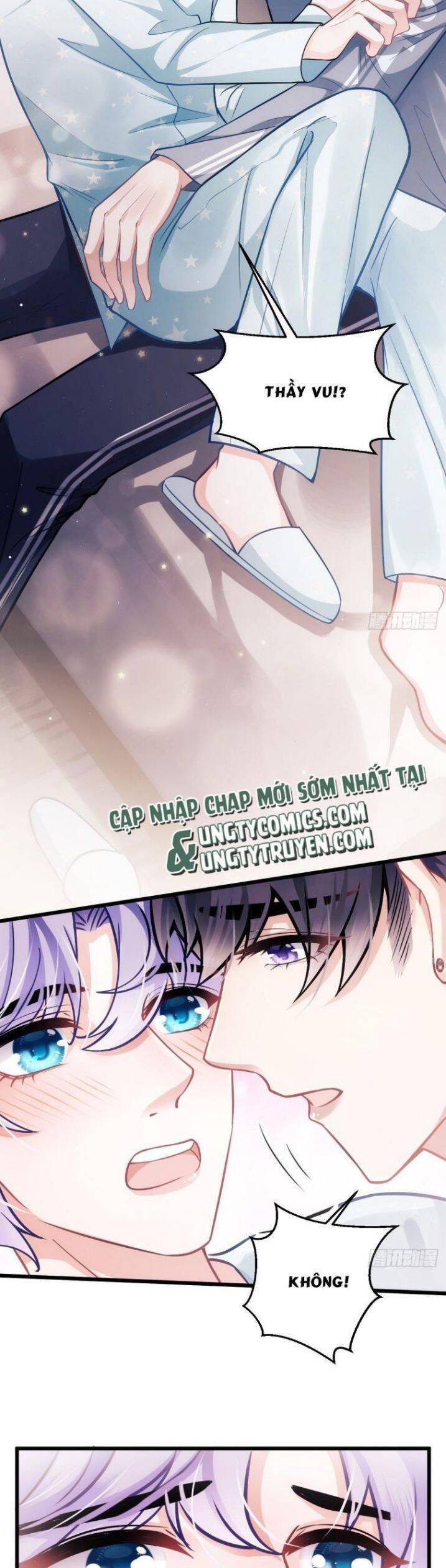 Tôi Hoài Nghi Ảnh Đế Đang Theo Đuổi Tôi Chapter 5 - Trang 14