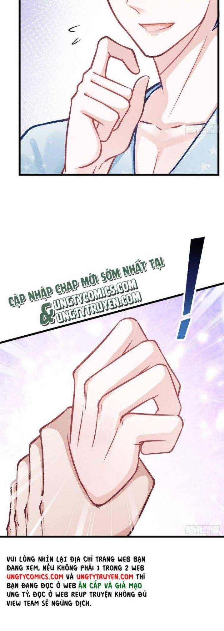 Tôi Hoài Nghi Ảnh Đế Đang Theo Đuổi Tôi Chapter 5 - Trang 18