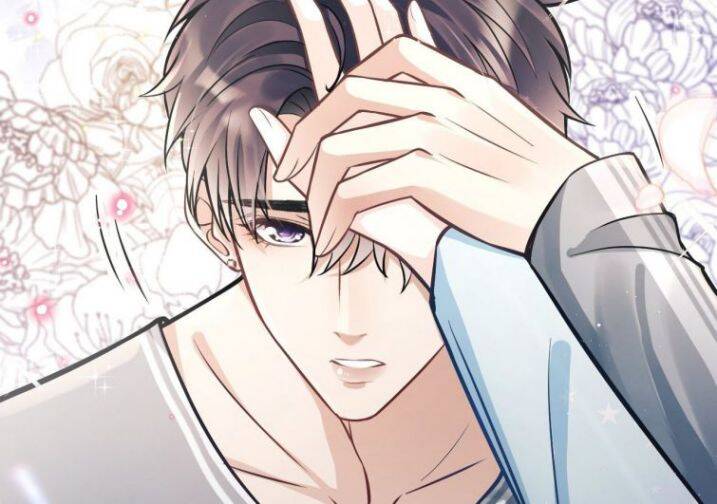 Tôi Hoài Nghi Ảnh Đế Đang Theo Đuổi Tôi Chapter 5 - Trang 22