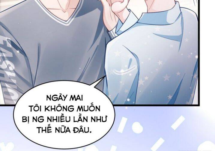 Tôi Hoài Nghi Ảnh Đế Đang Theo Đuổi Tôi Chapter 5 - Trang 28