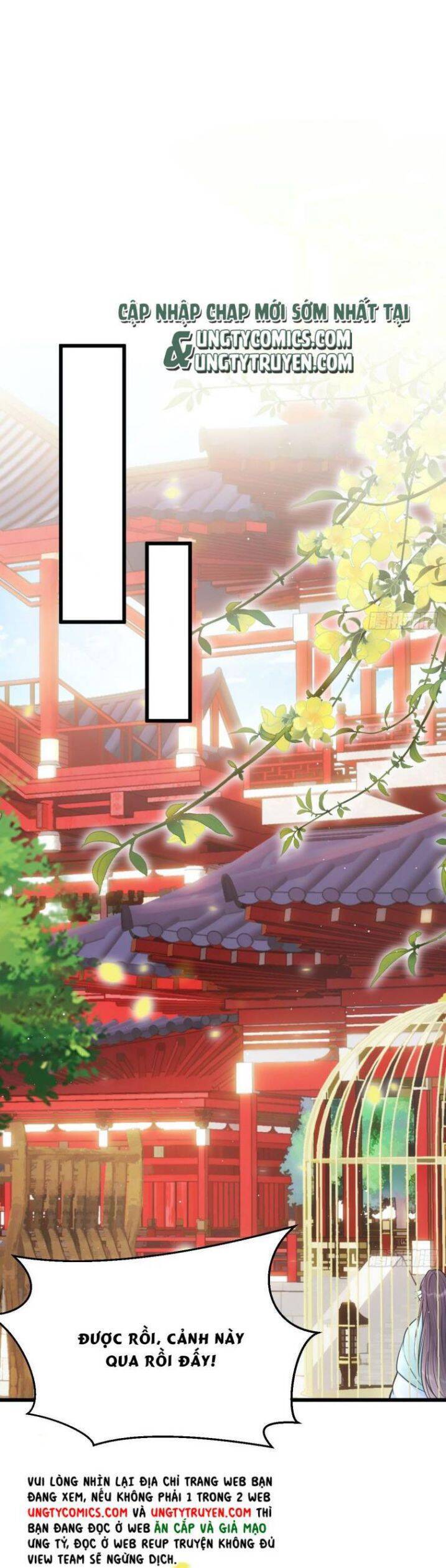 Tôi Hoài Nghi Ảnh Đế Đang Theo Đuổi Tôi Chapter 5 - Trang 3