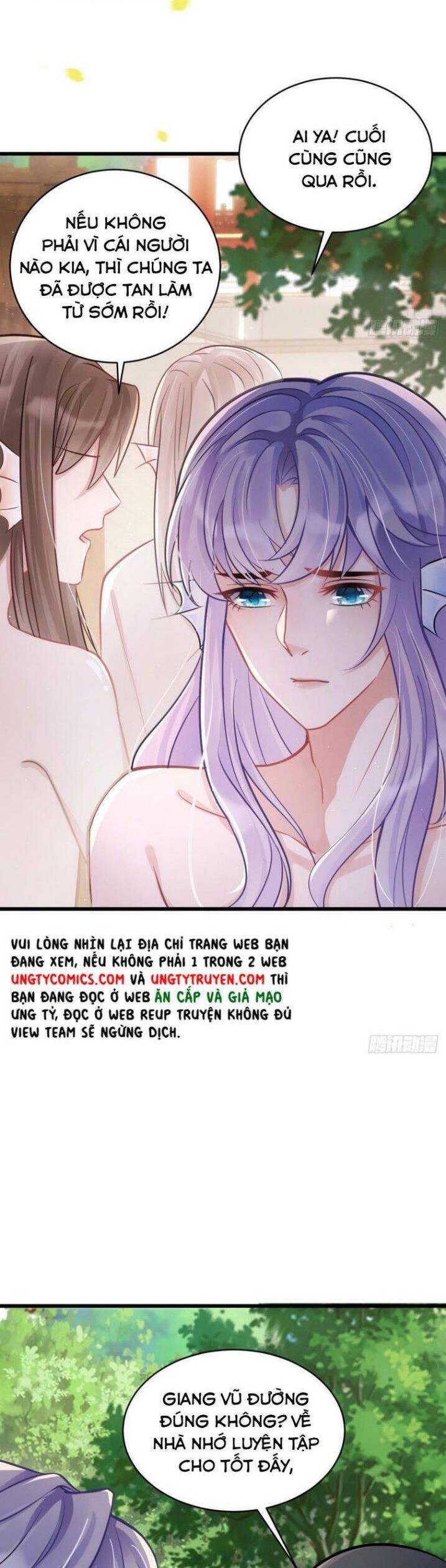 Tôi Hoài Nghi Ảnh Đế Đang Theo Đuổi Tôi Chapter 5 - Trang 4