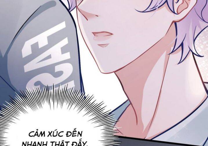 Tôi Hoài Nghi Ảnh Đế Đang Theo Đuổi Tôi Chapter 5 - Trang 44