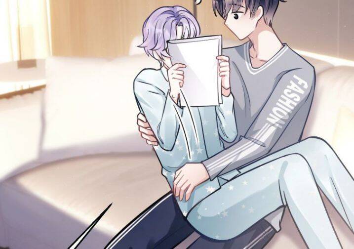 Tôi Hoài Nghi Ảnh Đế Đang Theo Đuổi Tôi Chapter 5 - Trang 53