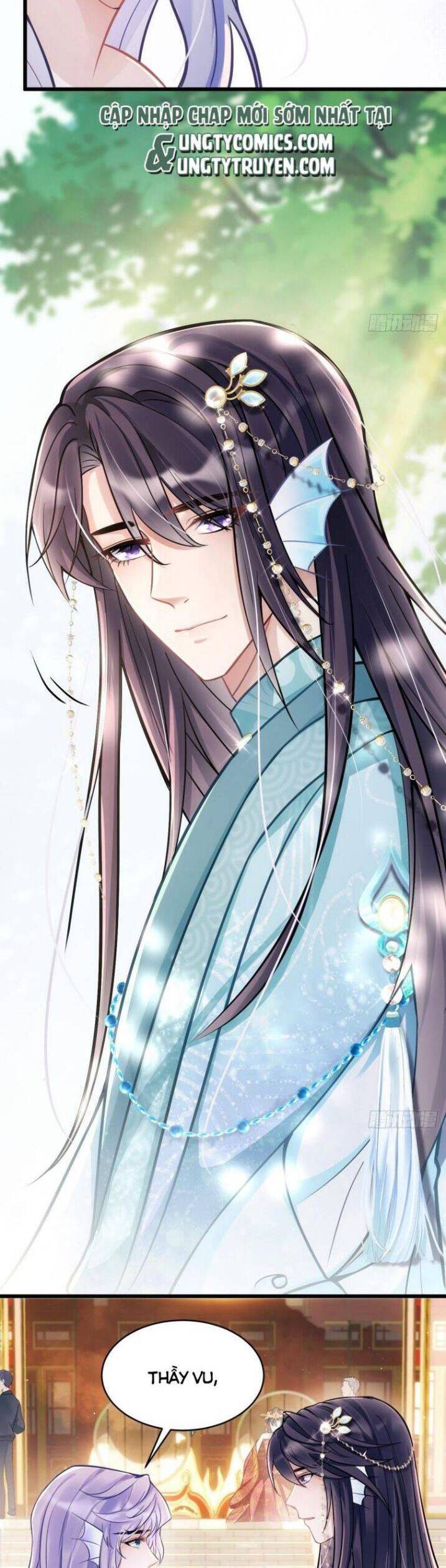 Tôi Hoài Nghi Ảnh Đế Đang Theo Đuổi Tôi Chapter 5 - Trang 7