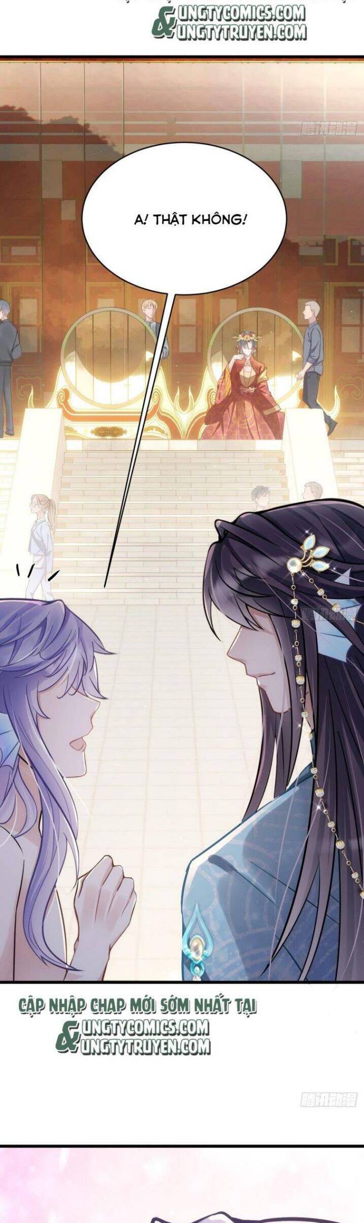 Tôi Hoài Nghi Ảnh Đế Đang Theo Đuổi Tôi Chapter 5 - Trang 9