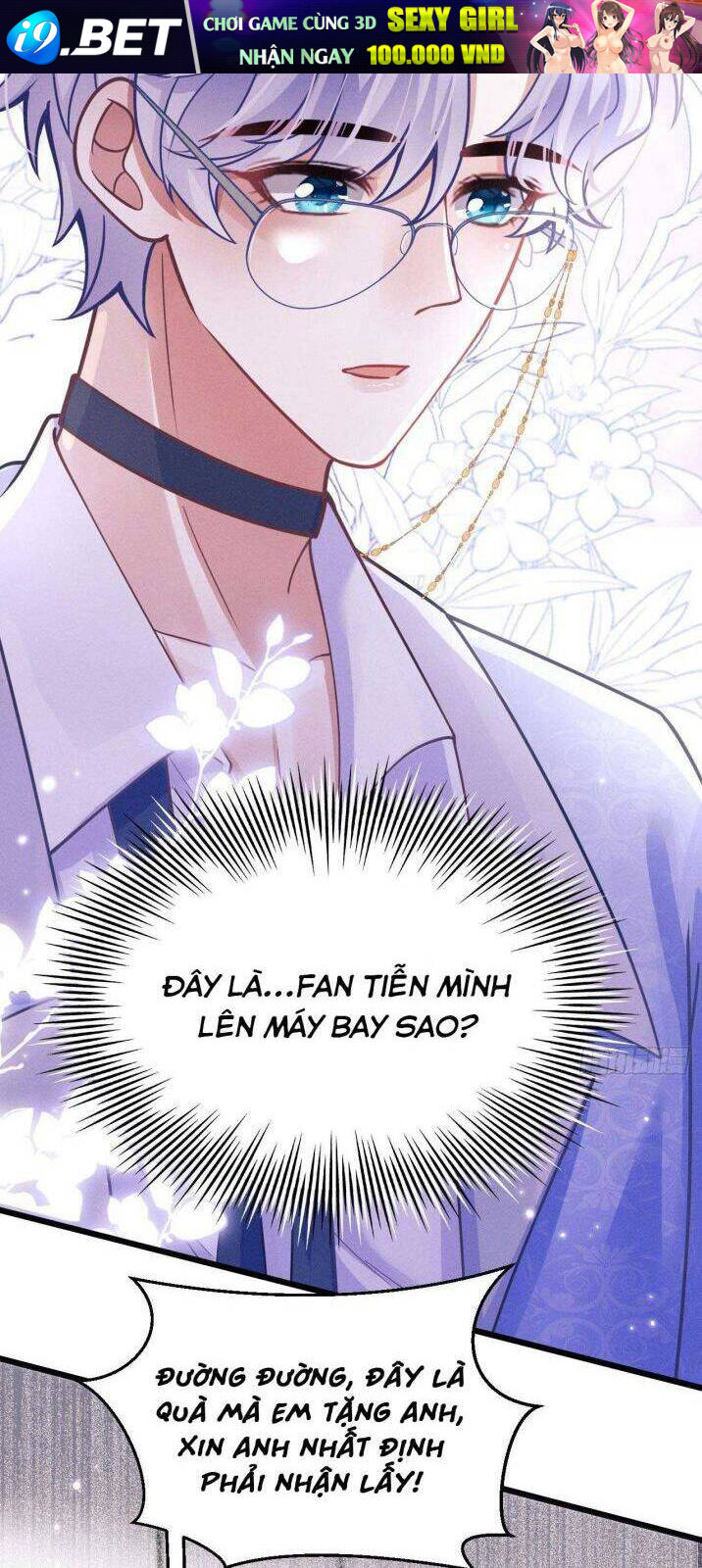 Tôi Hoài Nghi Ảnh Đế Đang Theo Đuổi Tôi Chapter 50 - Trang 12