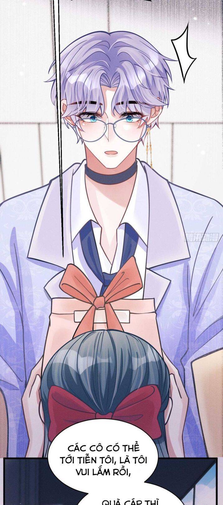 Tôi Hoài Nghi Ảnh Đế Đang Theo Đuổi Tôi Chapter 50 - Trang 13