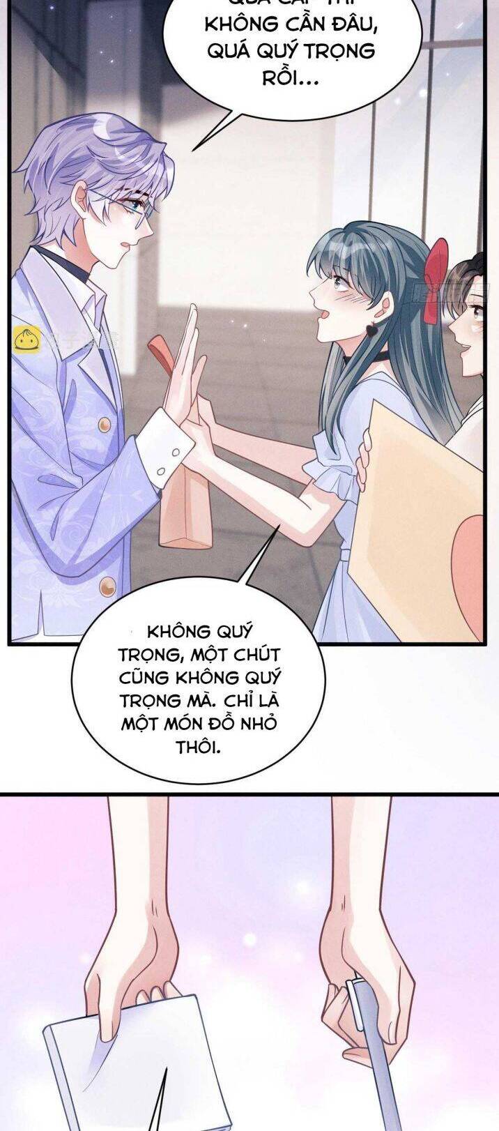 Tôi Hoài Nghi Ảnh Đế Đang Theo Đuổi Tôi Chapter 50 - Trang 14