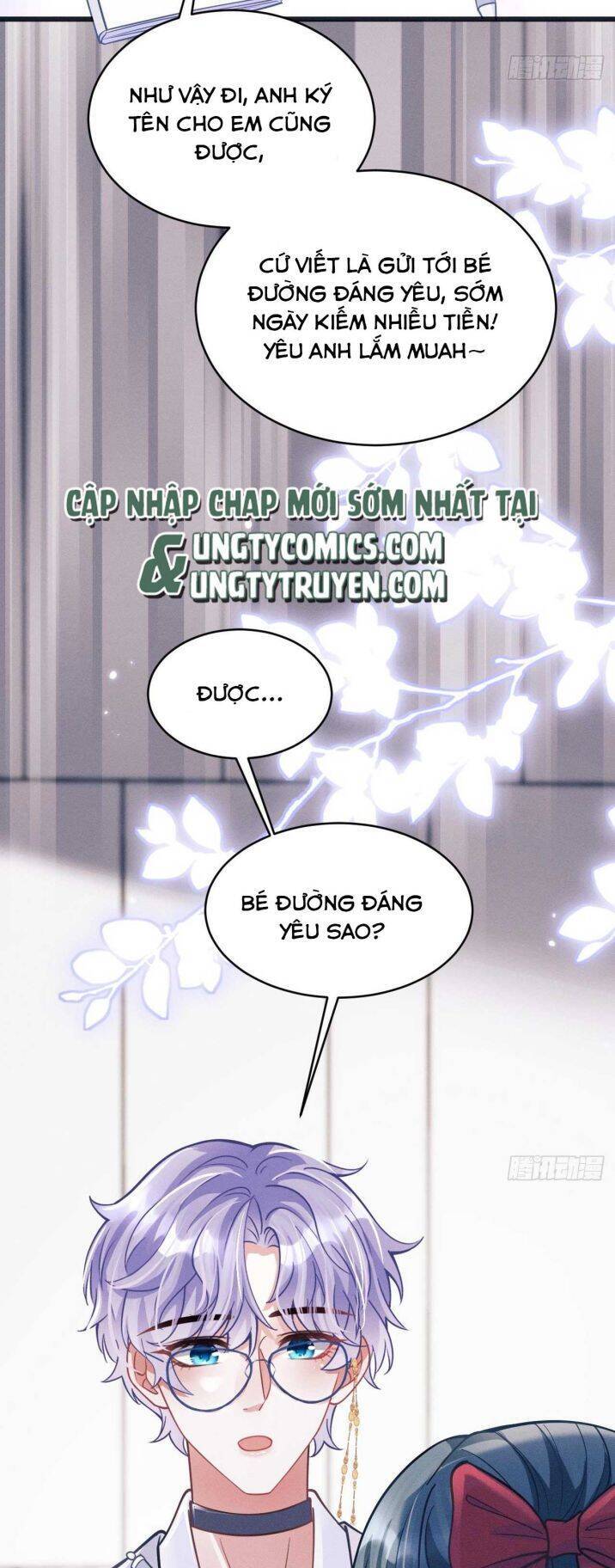 Tôi Hoài Nghi Ảnh Đế Đang Theo Đuổi Tôi Chapter 50 - Trang 15