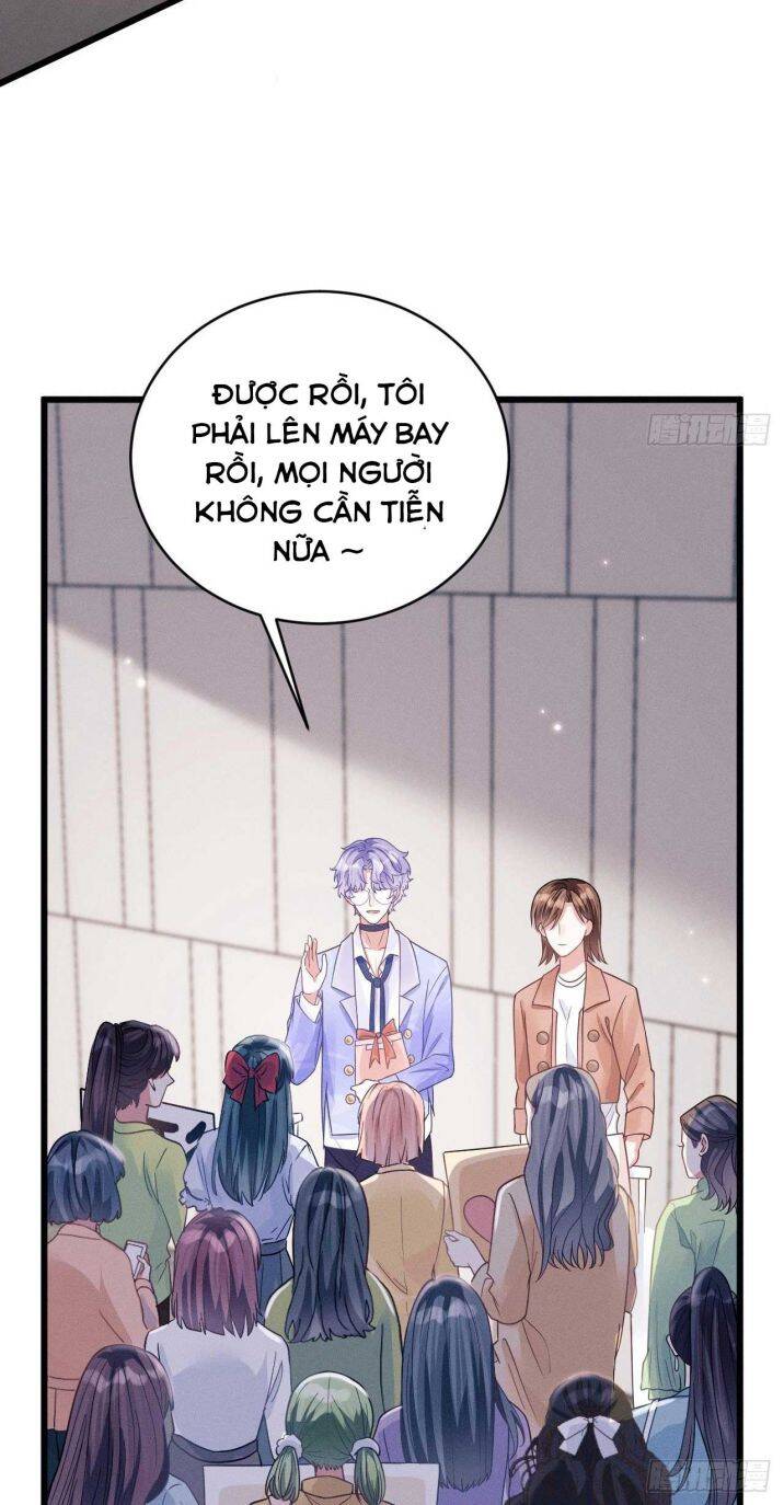 Tôi Hoài Nghi Ảnh Đế Đang Theo Đuổi Tôi Chapter 50 - Trang 19