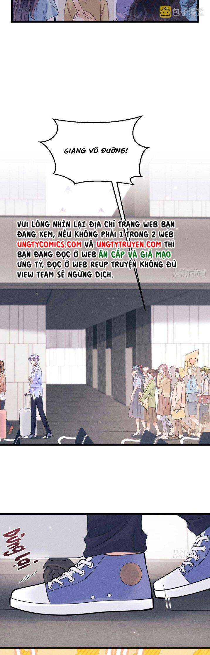 Tôi Hoài Nghi Ảnh Đế Đang Theo Đuổi Tôi Chapter 50 - Trang 20