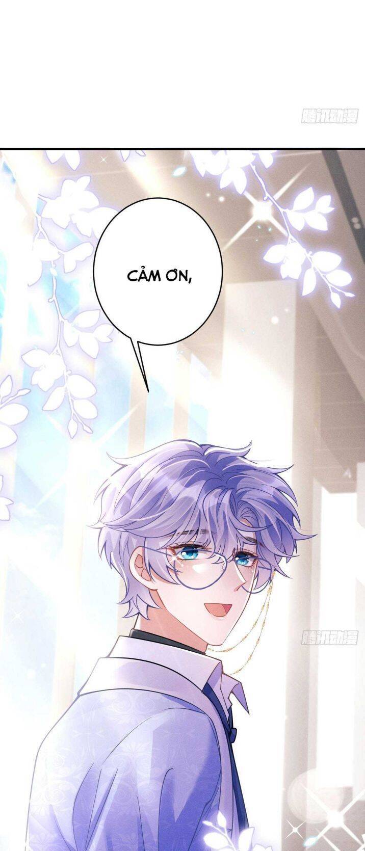 Tôi Hoài Nghi Ảnh Đế Đang Theo Đuổi Tôi Chapter 50 - Trang 22