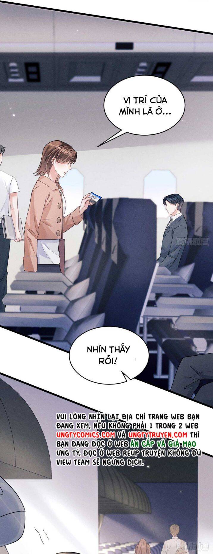 Tôi Hoài Nghi Ảnh Đế Đang Theo Đuổi Tôi Chapter 50 - Trang 25