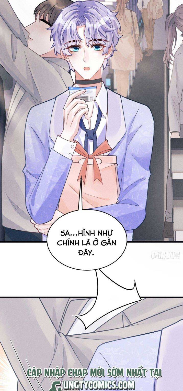 Tôi Hoài Nghi Ảnh Đế Đang Theo Đuổi Tôi Chapter 50 - Trang 26