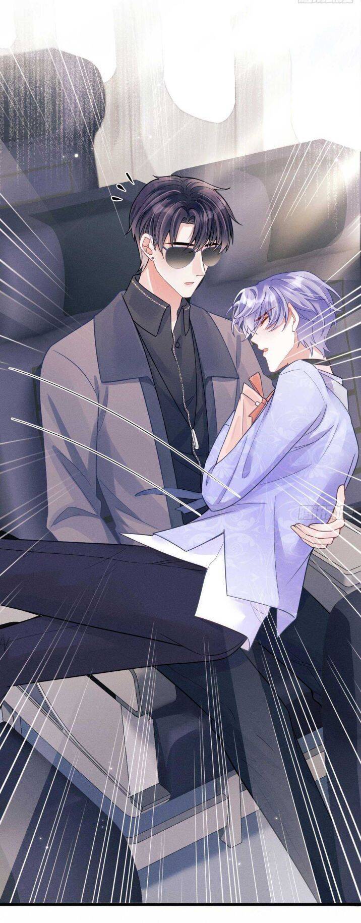 Tôi Hoài Nghi Ảnh Đế Đang Theo Đuổi Tôi Chapter 50 - Trang 28