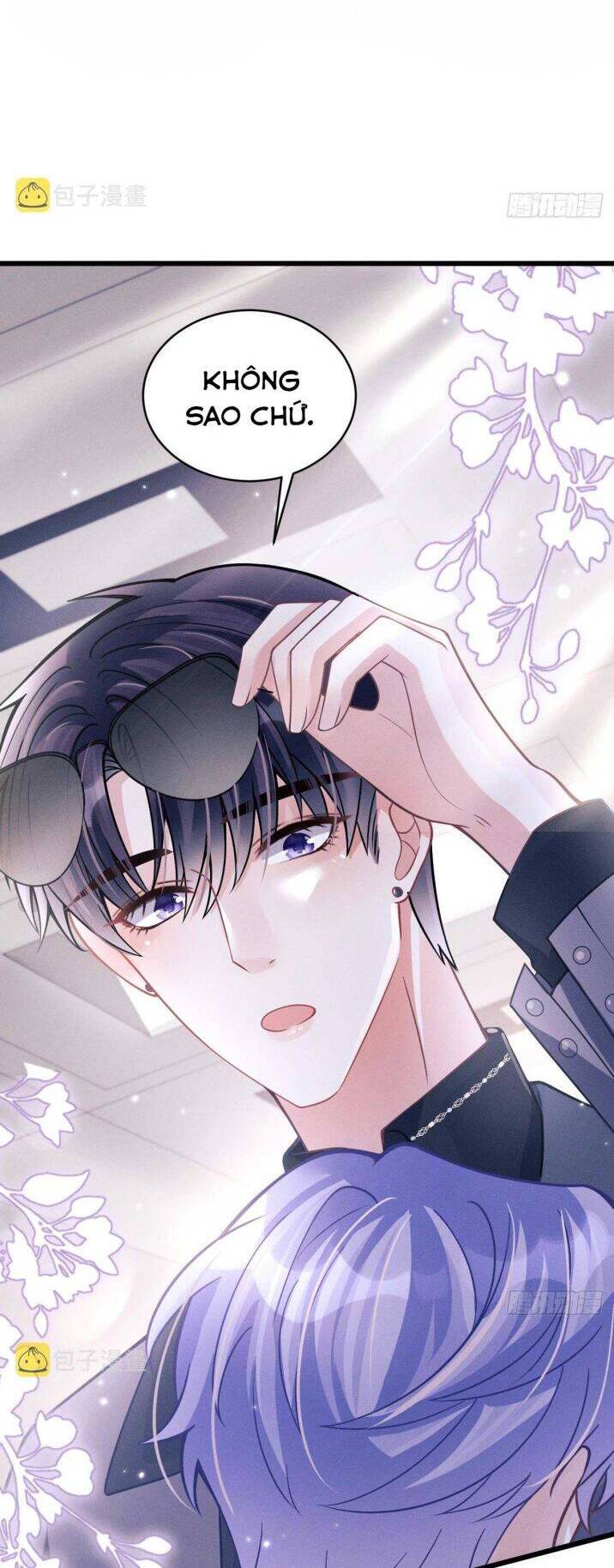 Tôi Hoài Nghi Ảnh Đế Đang Theo Đuổi Tôi Chapter 50 - Trang 29