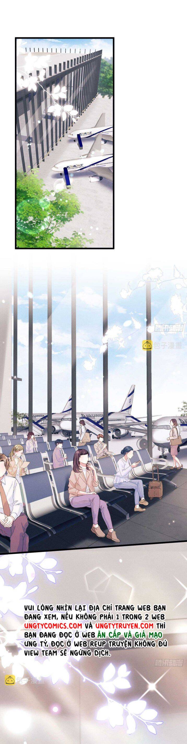 Tôi Hoài Nghi Ảnh Đế Đang Theo Đuổi Tôi Chapter 50 - Trang 3