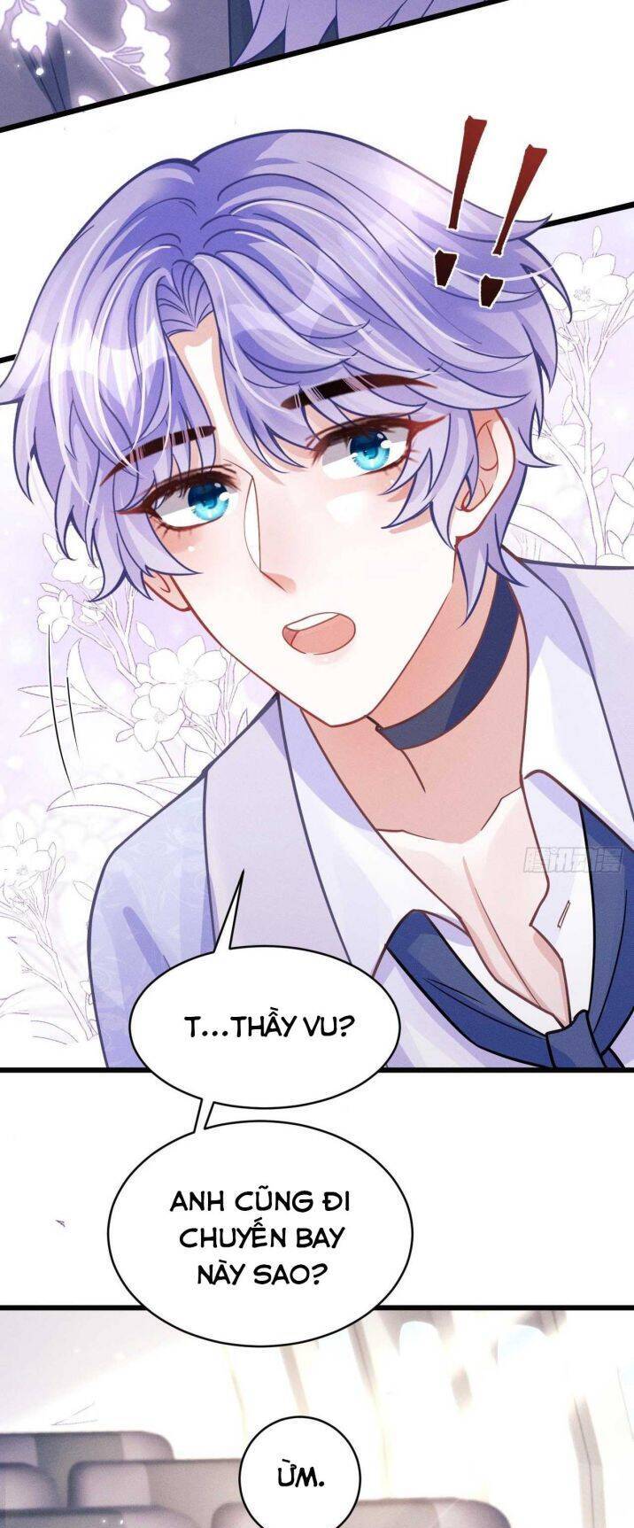 Tôi Hoài Nghi Ảnh Đế Đang Theo Đuổi Tôi Chapter 50 - Trang 30