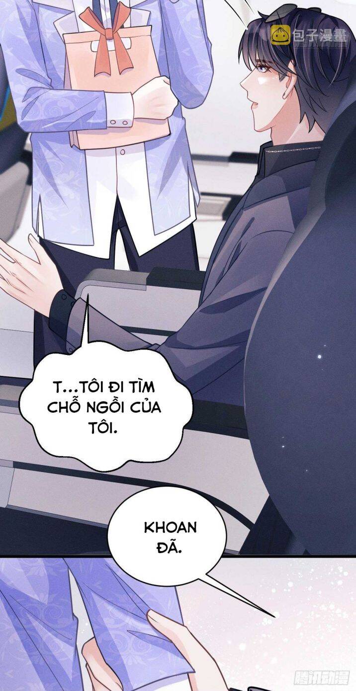 Tôi Hoài Nghi Ảnh Đế Đang Theo Đuổi Tôi Chapter 50 - Trang 32