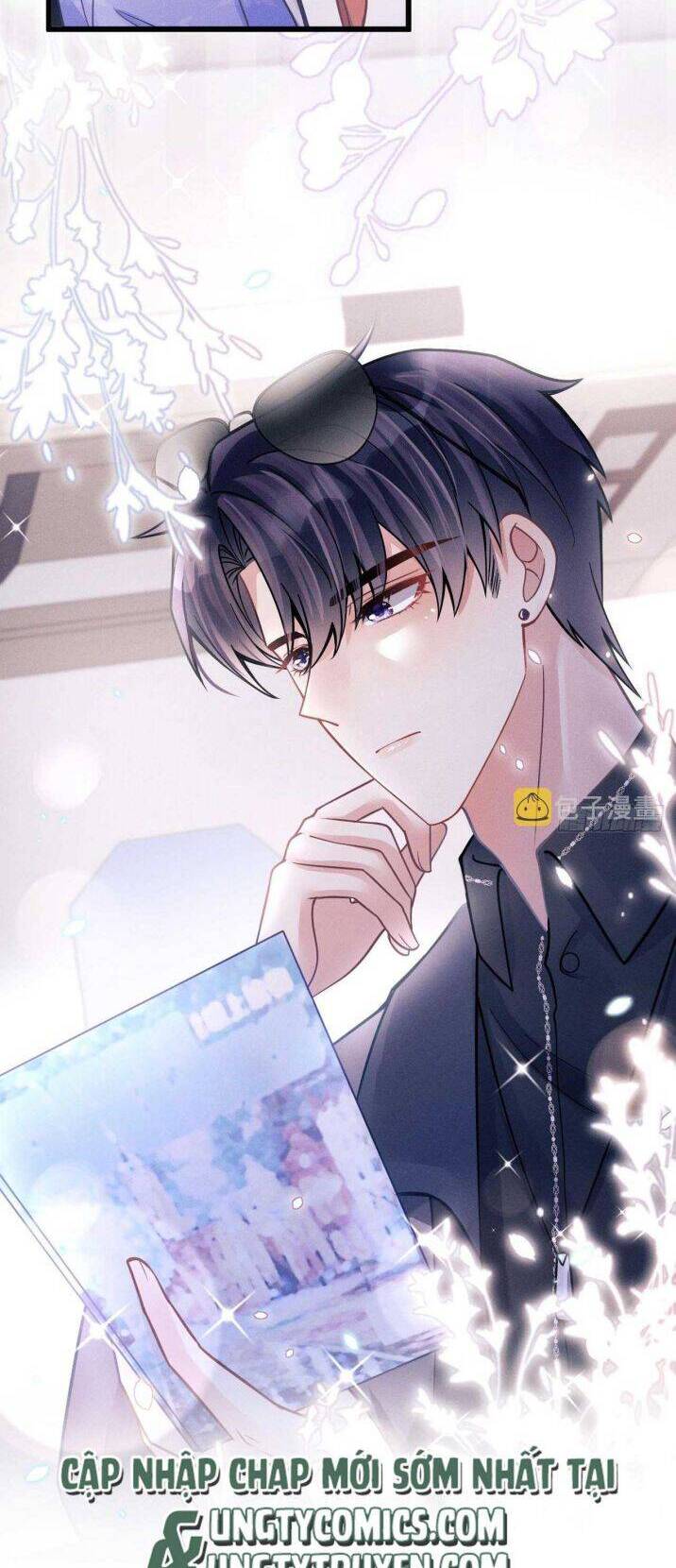 Tôi Hoài Nghi Ảnh Đế Đang Theo Đuổi Tôi Chapter 50 - Trang 35