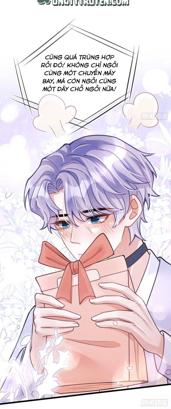 Tôi Hoài Nghi Ảnh Đế Đang Theo Đuổi Tôi Chapter 50 - Trang 36