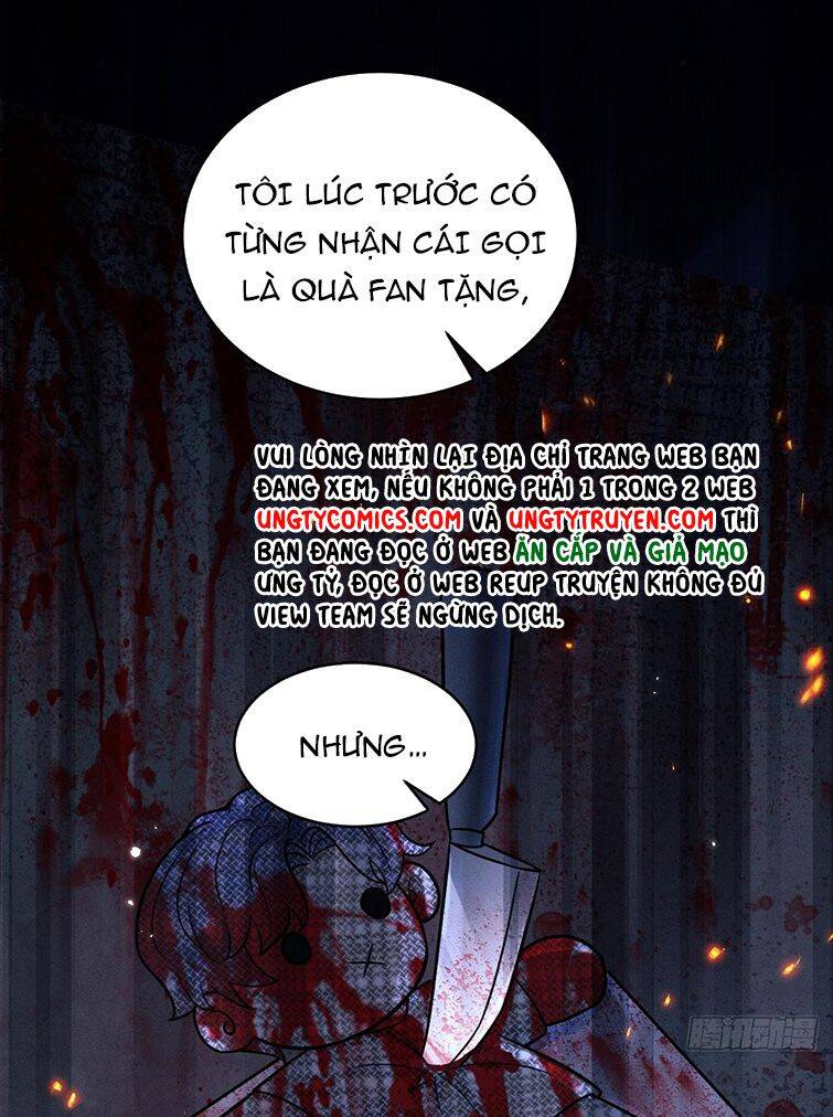 Tôi Hoài Nghi Ảnh Đế Đang Theo Đuổi Tôi Chapter 51 - Trang 11