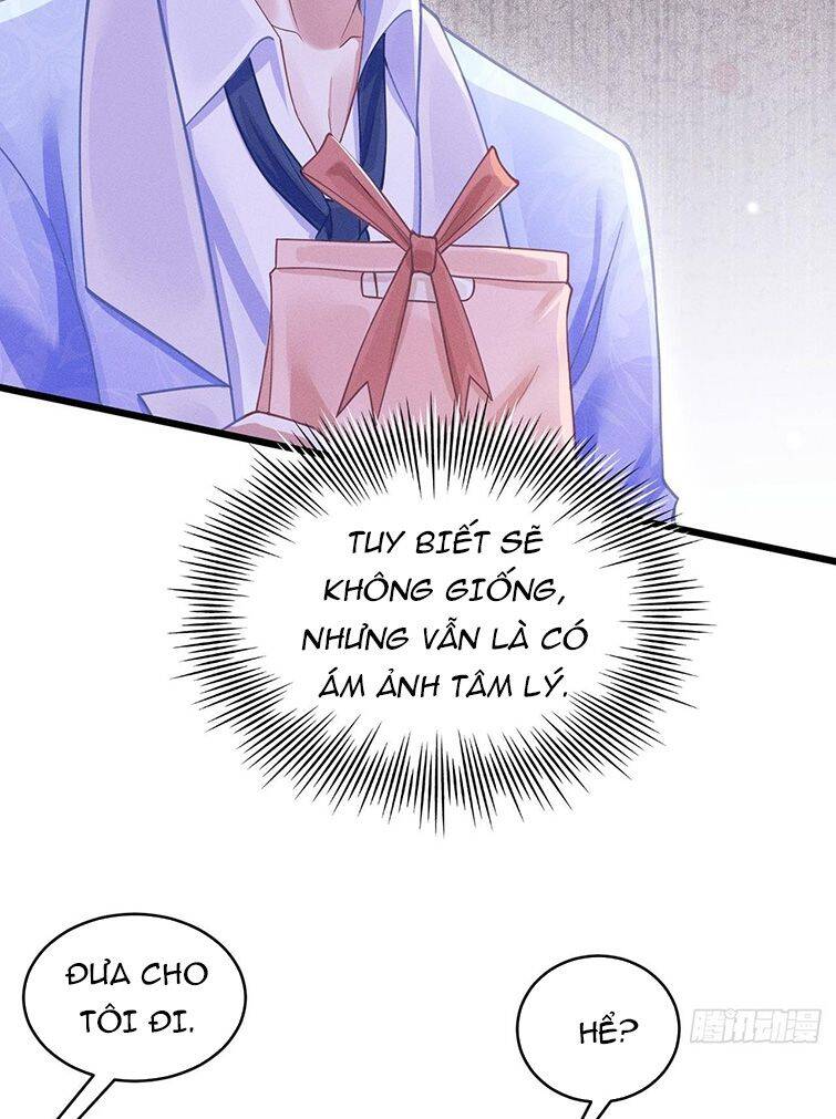 Tôi Hoài Nghi Ảnh Đế Đang Theo Đuổi Tôi Chapter 51 - Trang 13