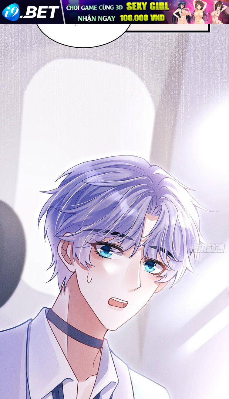 Tôi Hoài Nghi Ảnh Đế Đang Theo Đuổi Tôi Chapter 51 - Trang 17