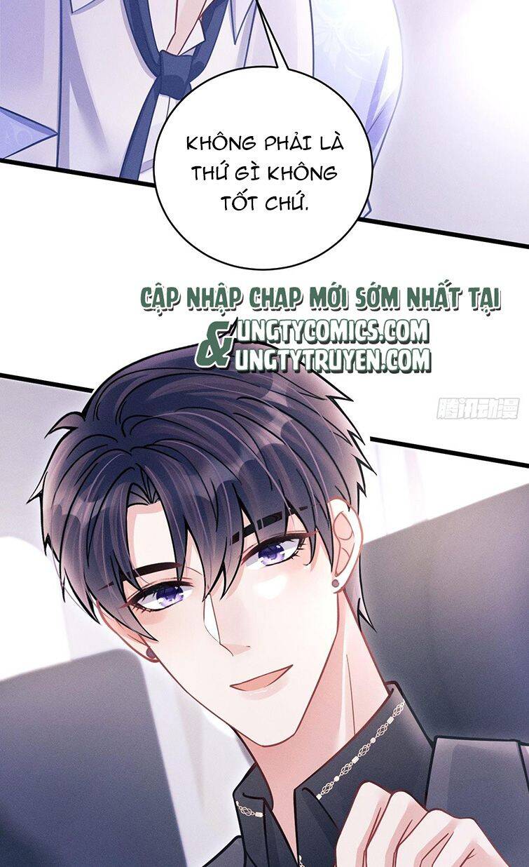Tôi Hoài Nghi Ảnh Đế Đang Theo Đuổi Tôi Chapter 51 - Trang 18