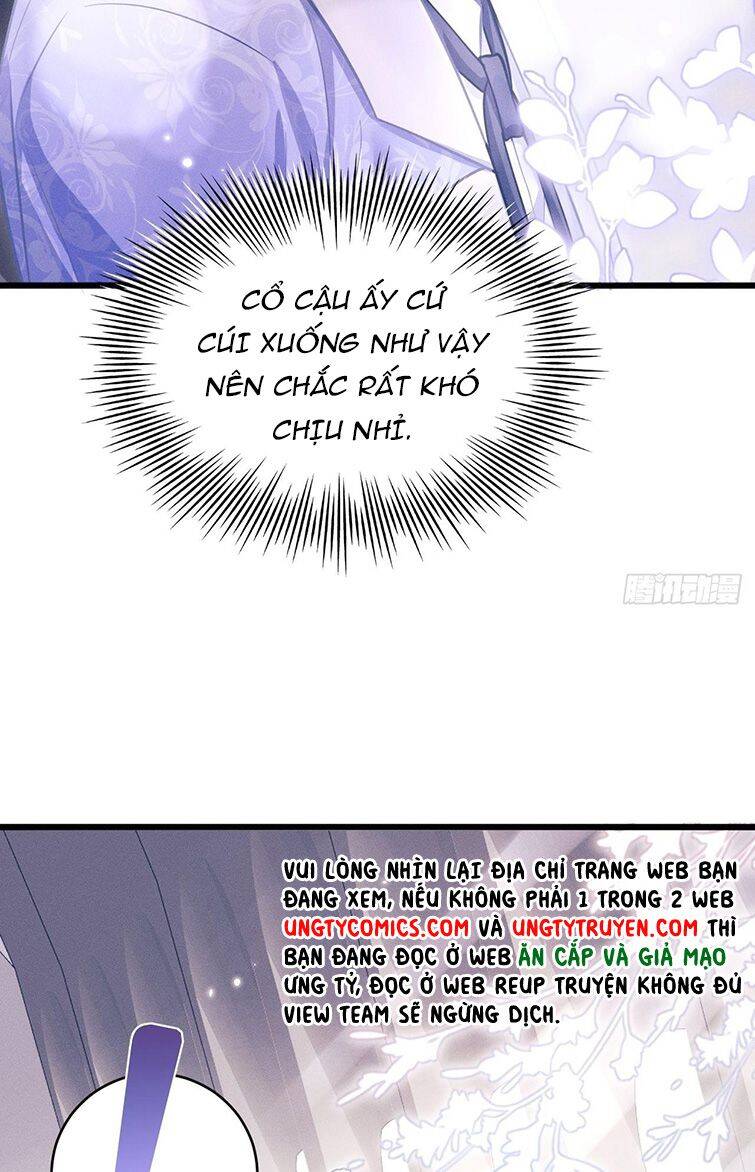 Tôi Hoài Nghi Ảnh Đế Đang Theo Đuổi Tôi Chapter 51 - Trang 34