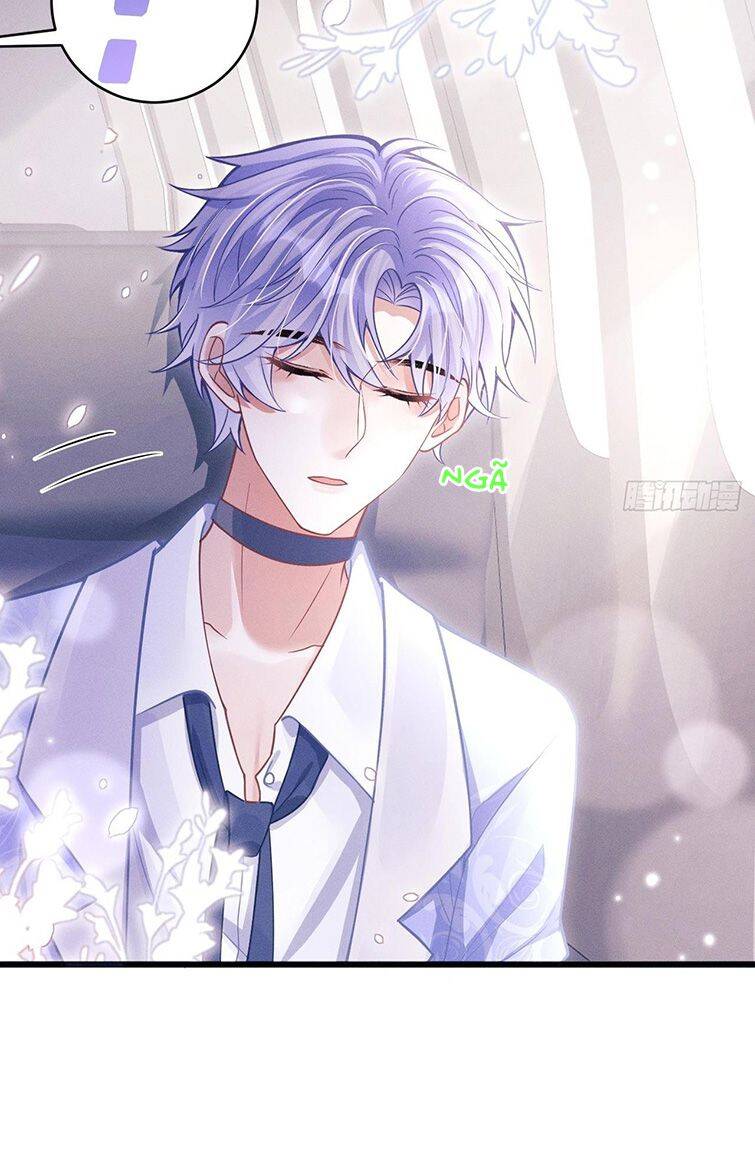 Tôi Hoài Nghi Ảnh Đế Đang Theo Đuổi Tôi Chapter 51 - Trang 35