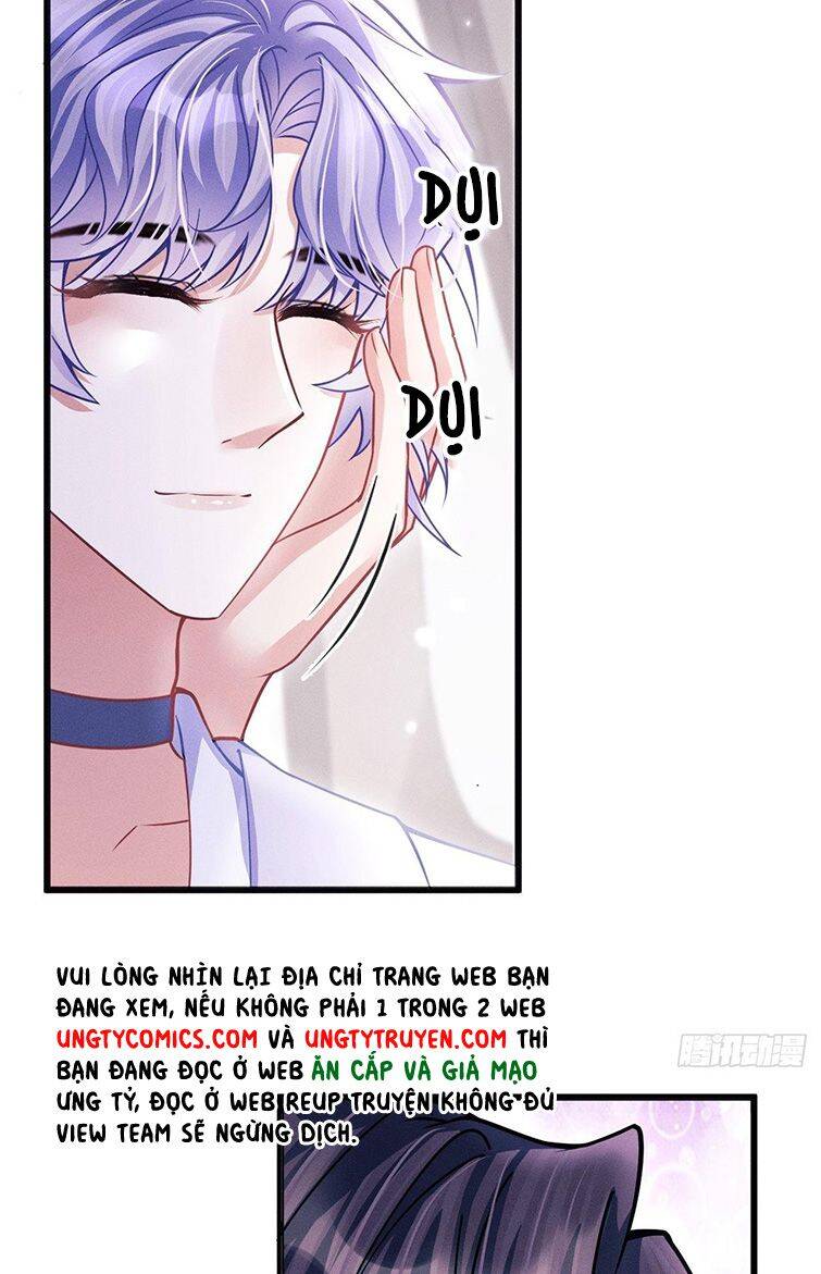 Tôi Hoài Nghi Ảnh Đế Đang Theo Đuổi Tôi Chapter 51 - Trang 39