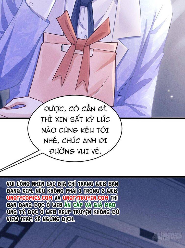 Tôi Hoài Nghi Ảnh Đế Đang Theo Đuổi Tôi Chapter 51 - Trang 5